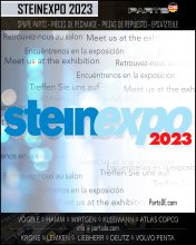 SteinExpo 2023
