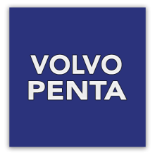 Volvo-Penta logo