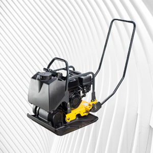 Vorwärtslaufende Vibrationsplatten Bomag BPS 18/45