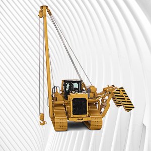 Pipelayers Liebherr RL 56 