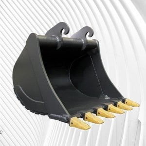Attachments for machinery