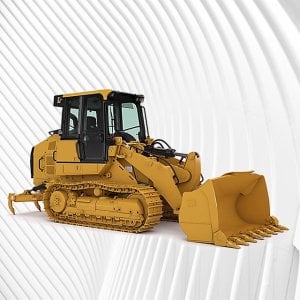 Crawler Dozers