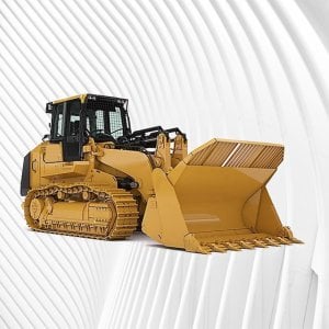 Crawler loaders