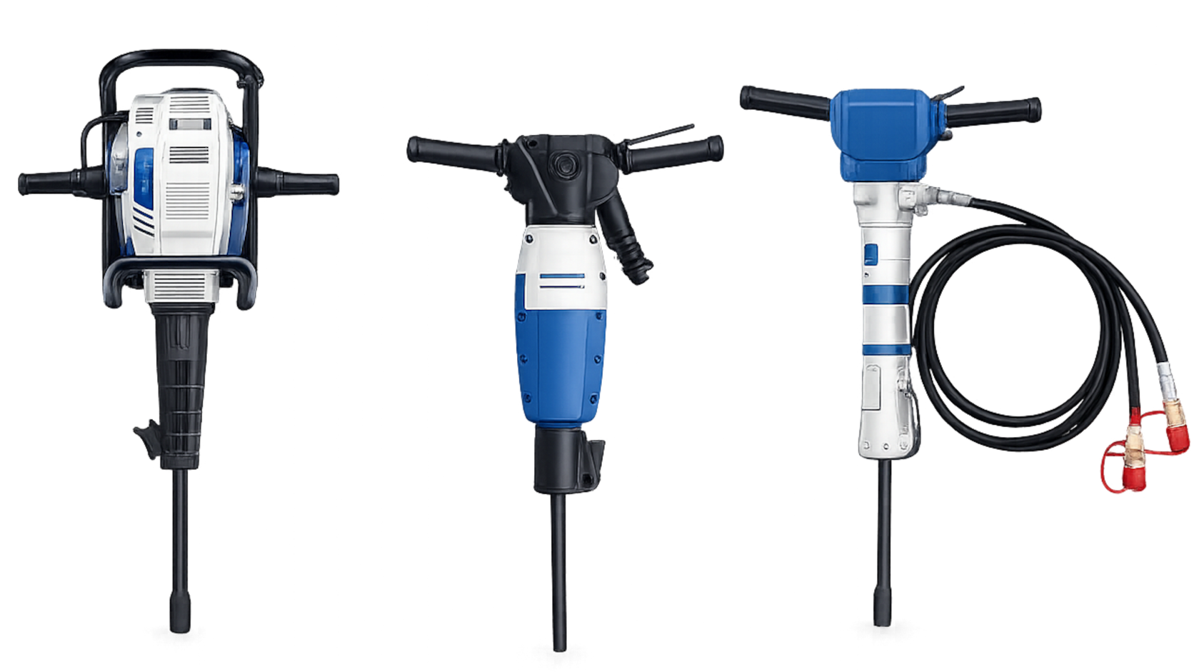 Construction tools