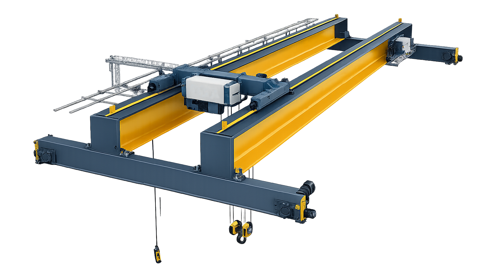 Industrial equipment