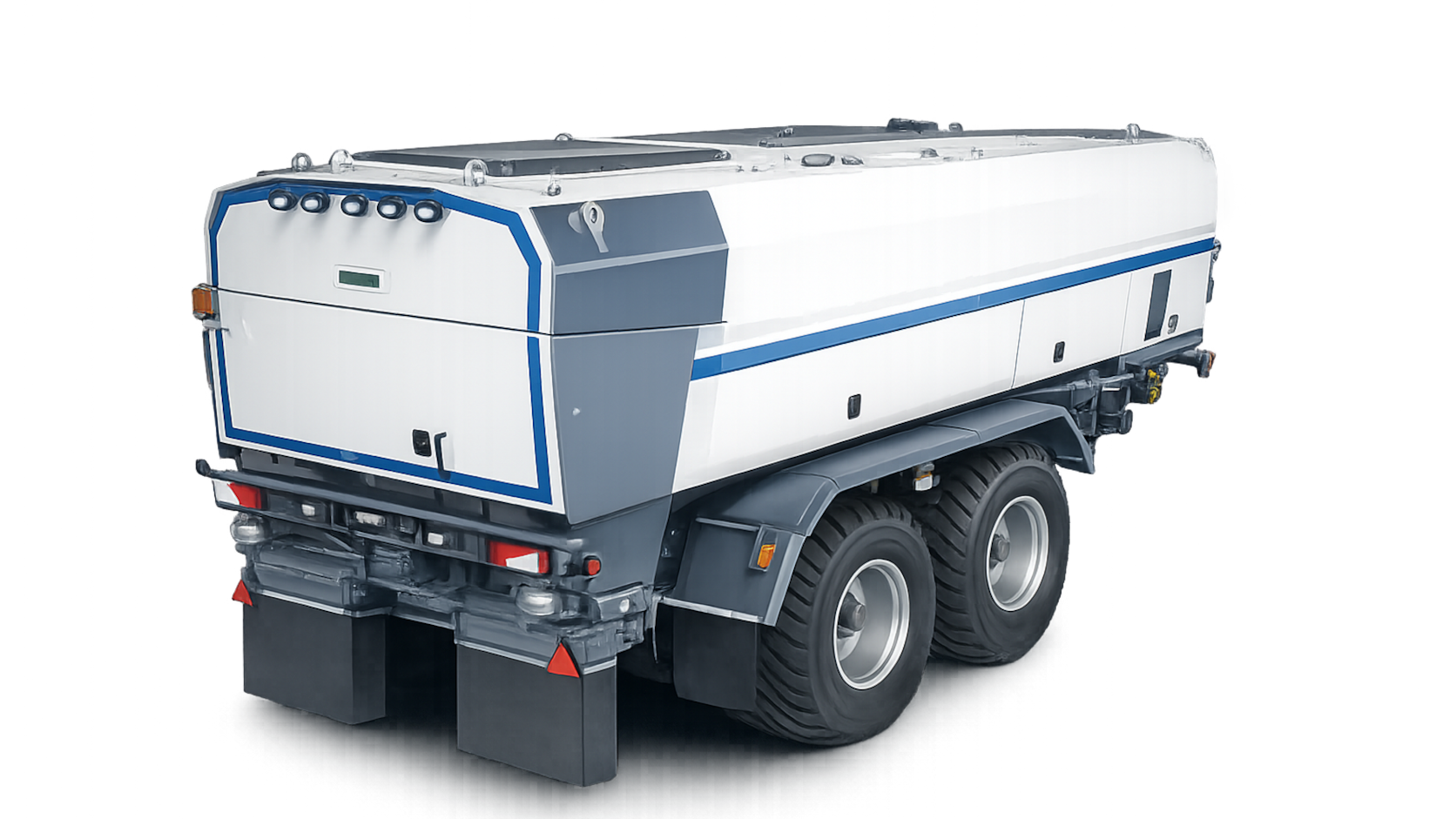 Binding Agent Spreaders