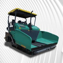 Spare parts for Vogele SUPER 1603-2/SUPER 1803-2 - Road pavers