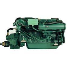 Volvo penta engine