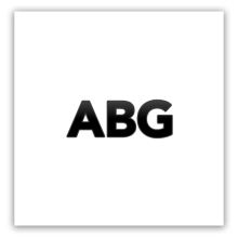 ABG logo