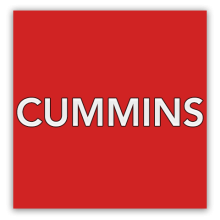 Cummins logo