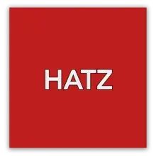 Hatz diesel logo