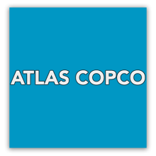 Atlas Copco