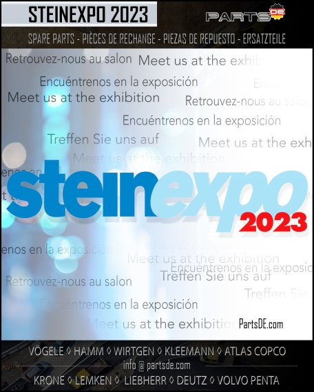 SteinExpo 2023 SteinExpo 2023