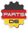 Profile picture for user PartsDE Expert