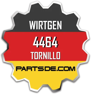 Wirtgen SCREW - 4464