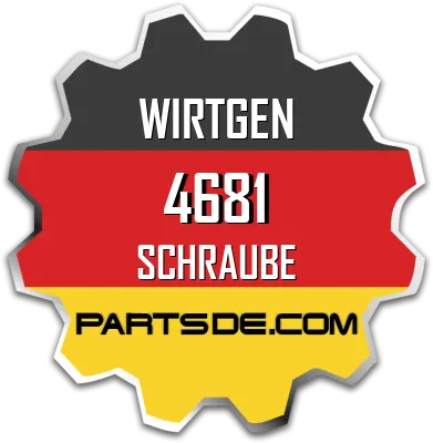 Wirtgen SCREW - 4681